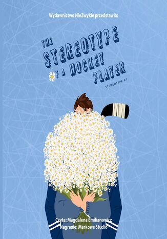 The Stereotype of a Hockey Player Gabriela Rygiel - audiobook MP3
