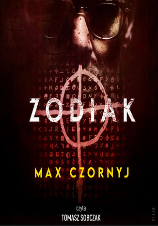 Zodiak Max Czornyj - audiobook MP3