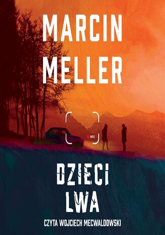 Dzieci lwa Marcin Meller - audiobook MP3