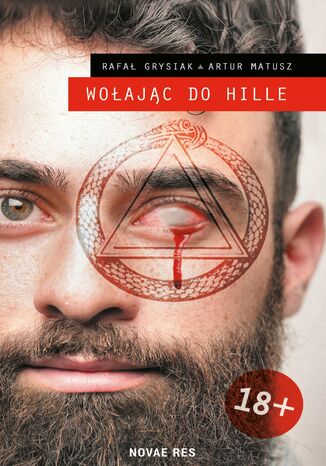 Wołając do Hille Rafał Grysiak, Artur Matusz - audiobook MP3