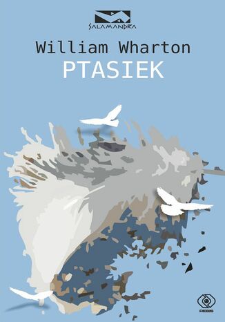 Ptasiek William Wharton - audiobook MP3