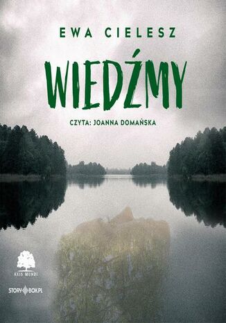 Wiedźmy Ewa Cielesz - audiobook MP3