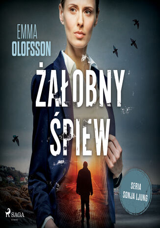 Żałobny śpiew (#1) Emma Olofsson - audiobook MP3