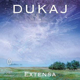 Extensa Jacek Dukaj - audiobook MP3