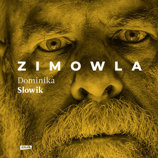 Zimowla Dominika Słowik - audiobook MP3