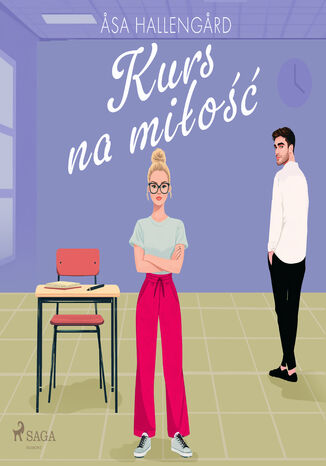 Kurs na miłość sa Hallengrd - audiobook MP3