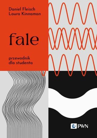 Fale. Przewodnik dla studenta Daniel Fleisch, Laura Kinnaman - okladka książki
