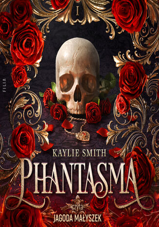 Wicked Games (Tom 1). Phantasma Kaylie Smith - audiobook MP3