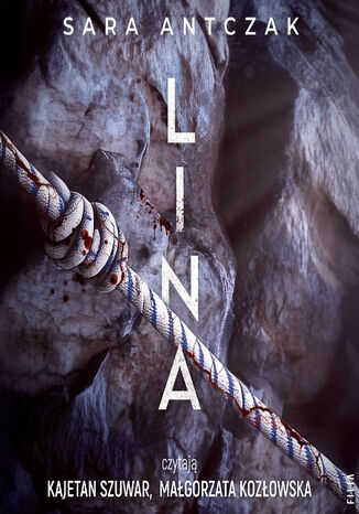 Lina Sara Antczak - audiobook MP3