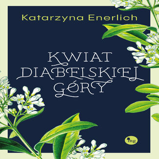 Kwiat Diabelskiej Góry Katarzyna Enerlich - audiobook MP3