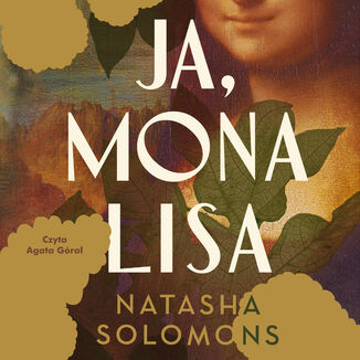 Ja, Mona Lisa Natasha Solomons - audiobook MP3