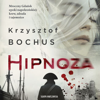 Hipnoza Krzysztof Bochus - audiobook MP3