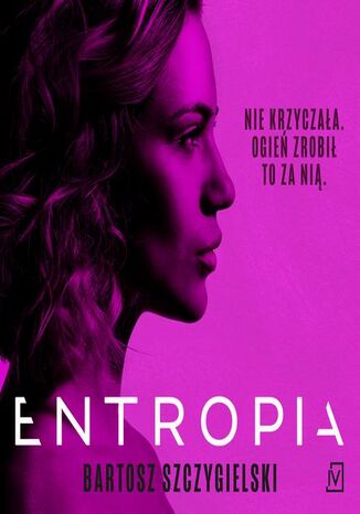 Entropia Bartosz Szczygielski - audiobook MP3
