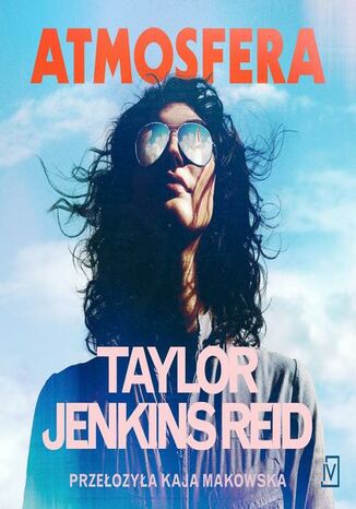 Atmosfera Taylor Jenkins Reid - audiobook MP3