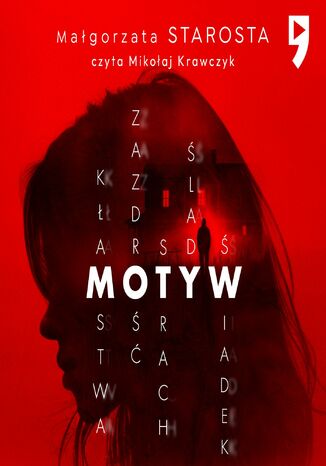 Motyw Małgorzata Starosta - audiobook MP3
