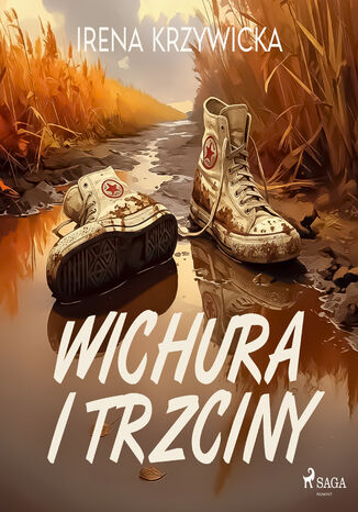 Wichura i trzciny Irena Krzywicka - audiobook MP3