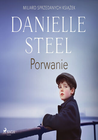 Porwanie Danielle Steel - audiobook MP3