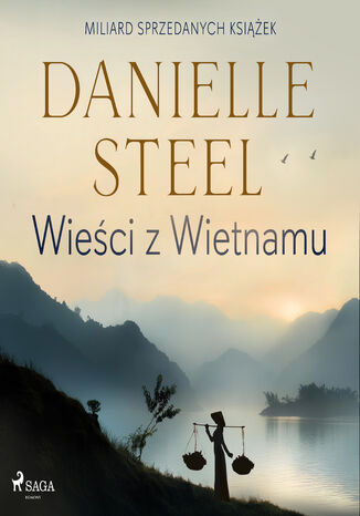 Wieści z Wietnamu Danielle Steel - audiobook MP3