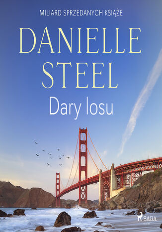 Dary losu Danielle Steel - audiobook MP3
