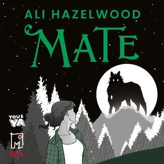 Mate. Bride. Tom 2 Ali Hazelwood - audiobook MP3