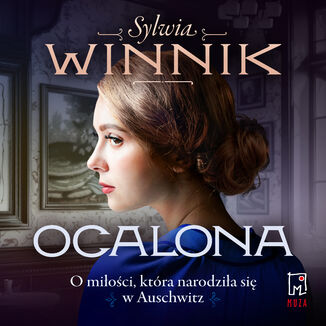 Ocalona Sylwia Winnik - audiobook MP3