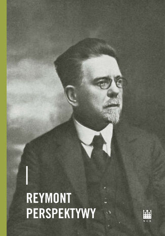 Reymont. Perspektywy  - okladka książki