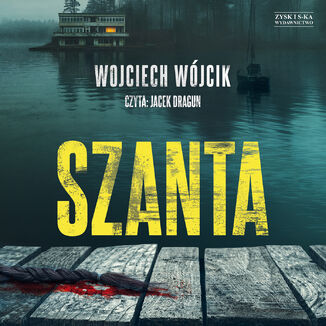 Szanta Wojciech Wójcik - audiobook MP3