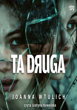 Ta druga Joanna Wtulich - audiobook MP3