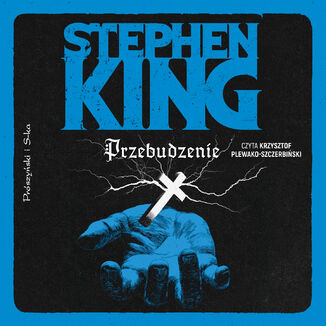 Przebudzenie Stephen King - audiobook MP3