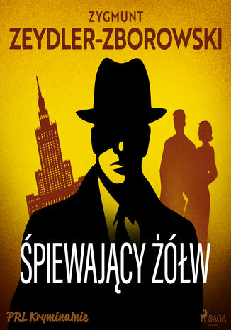 Śpiewający żółw Zygmunt Zeydler-Zborowski - audiobook MP3
