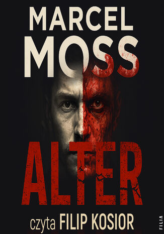 Alter Marcel Moss - audiobook MP3