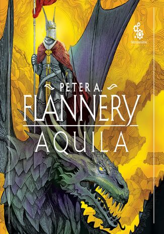 Aquila Peter A. Flannery - audiobook MP3
