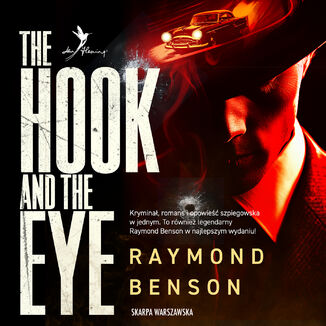 Uniwersum Jamesa Bonda. Hak i oko Raymond Benson - audiobook MP3