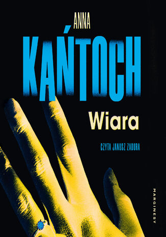 Wiara Anna Kańtoch - audiobook MP3