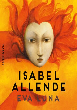 Eva Luna Isabel Allende - audiobook MP3