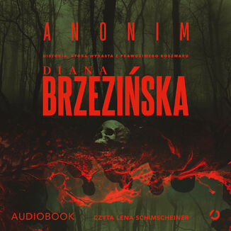 Anonim Diana Brzezińska - audiobook MP3
