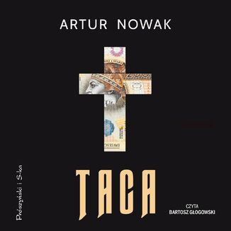Taca Artur Nowak - audiobook MP3