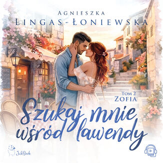 Zofia Agnieszka Lingas-Łoniewska - audiobook MP3