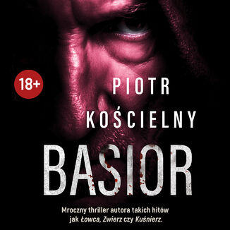 Basior Piotr Kościelny - audiobook MP3