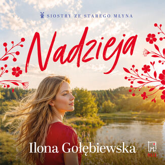 Nadzieja Ilona Gołębiewska - audiobook MP3