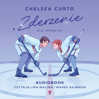 Zderzenie Chelsea Curto - audiobook MP3