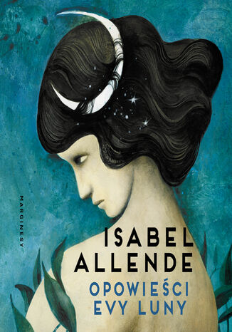 Opowieści Evy Luny Isabel Allende - audiobook MP3