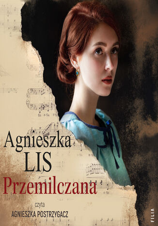 Przemilczana. Tekla. Tom 1 Agnieszka Lis - audiobook MP3