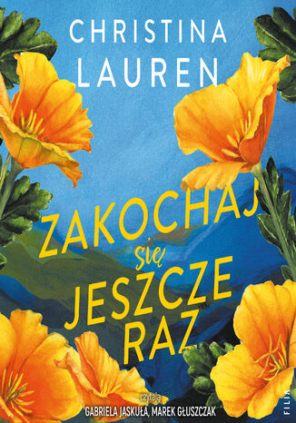 Zakochaj się jeszcze raz Christina Lauren - audiobook MP3