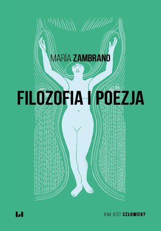 Filozofia i poezja María Zambrano - okladka książki