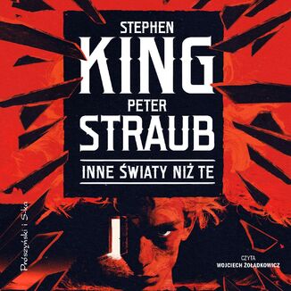 Inne światy niż te Stephen King, Peter Straub - audiobook MP3