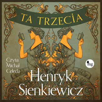 Ta trzecia Henryk Sienkiewicz - audiobook MP3