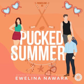 Pucked Summer Ewelina Nawara - audiobook MP3