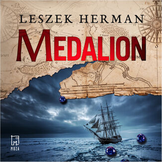 Medalion Leszek Herman - audiobook MP3