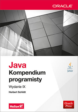 Java. Kompendium programisty. Wydanie IX Herbert Schildt - okladka książki